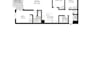 draw your 2d floor plan full of accuracy dimensions and detailing